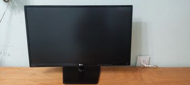 игровой монитор 24 дюйма: Монитор, LG, Б/у, 23" - 24"