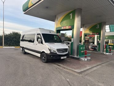 купить бус сапог в бишкеке: БУС НА ЗАКАЗ Mercedes-Benz Sprinter — Отлично подойдёт для: ✔ Дальних
