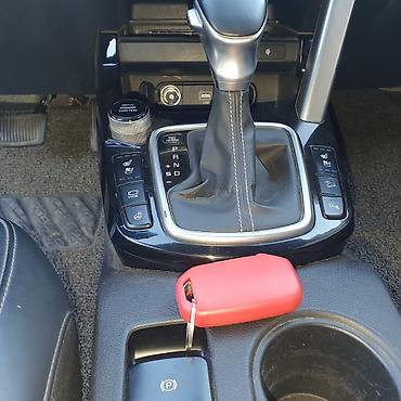 Kia: Kia Seltos: 2019 г., Автомат, Дизель, Кроссовер — 15