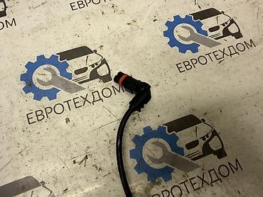 датчик abs w211: Mercedes-Benz 2013 г., Б/у, Оригинал, Германия — 5
