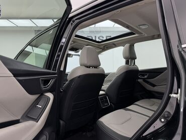 Subaru: Subaru Forester: 2019 г., 2.5 л, Вариатор, Бензин, Кроссовер — 11