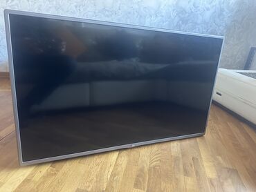 plazma smart tv: Televizor LG Led