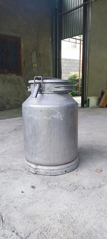 lunch box: Электрический кипятильник Arshia GB-15B, 8 л - Материал: нержавеющая — 2