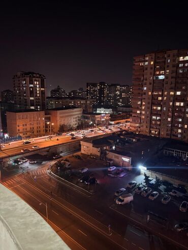 Uzunmüddətli kirayə mənzillər: 8 noyabr metrosu papanin körpüsünün yaxınlığında yeni tikili binanın — 13