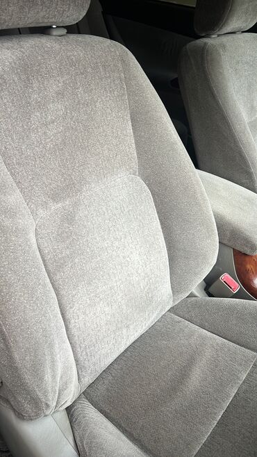 Toyota: Toyota Camry: 2003 г. — 9