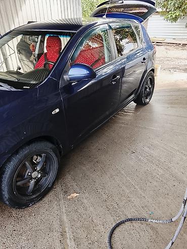 kia ceed gt: Kia Ceed: 2008 г., 1.6 л, Автомат, Бензин, Хэтчбэк — 2