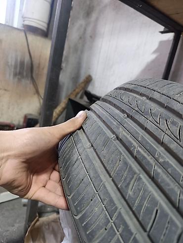 шины 17 лето: Летняя шина 205/50 R17 95W - Размер: 205/50 R17 - Индекс — 1