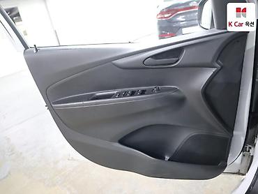 nisan march: Chevrolet Spark: 2016 г., Автомат, Бензин, Хэтчбэк — 4