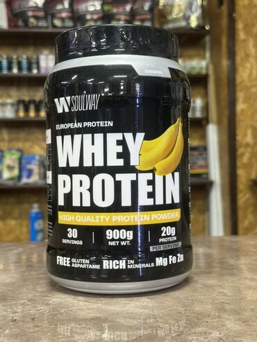 Спортивное питание: Протеин по оптовой цене Протеин Гейнер, Вей, Изолят, креатин, бсаа — 2