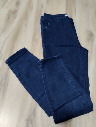 mil tec pantalone: S (EU 36), Regular rise