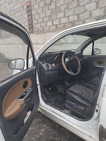 Daewoo: Daewoo Matiz: 2005 г., Механика, Бензин, Хэтчбэк — 5