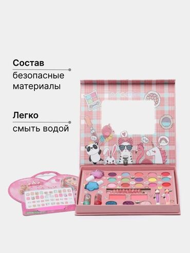 🌸 IGOODCO Kosmetik Pudra 🌸 ✨ Dərinizdə yüngül və hamar toxunuş ✨