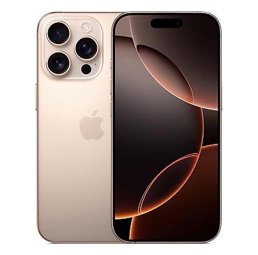 📱 iPhone 16 Pro — 256 ГБ Продаю iPhone 16 Pro в отличном состоянии at lalafo.kg 📱 iPhone 16 Pro — 256 ГБ Продаю iPhone 16 Pro в отличном состоянии