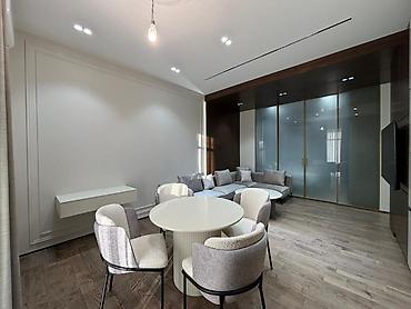 tifani dest: Satılır 3 otaqlı yeni tikili 95 m², Ağ şəhər q. Kateqoriya Yeni — 6