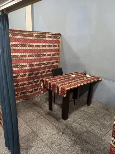 Ofislər: İcarəyə/ofis-iaşə məkanı – hazır fəaliyyət üçün uyğun Təsvir: - — 5