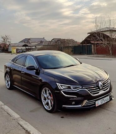 логан машина: Renault : 2018 г., 2 л, Автомат, Бензин, Седан