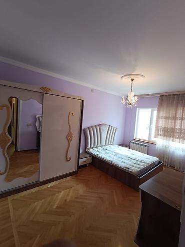 samaxi kirayə ev: ✨ Xətai Rayonunda, Həzi Aslanov Metrosu Yaxınlığında 51 m² 2 Otaqlı — 4