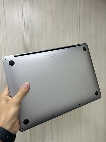 pro 13: Офисный, Б/у, Intel Core i5, ОЗУ, RAM: 8 ГБ, В рассрочку — 3