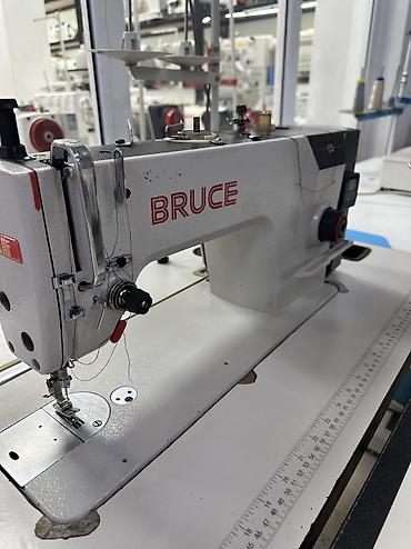 Промышленные швейные машинки: Jack — 25