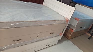 Кире бериш гарнитурлары: Мебель для дома: шкафы, прихожие и кровати в современном стиле. В — 5