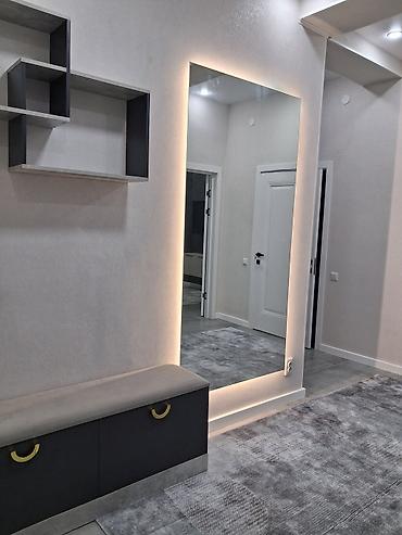 Посуточная аренда квартир: Студия, Душевая кабина, Постельное белье, Кондиционер — 14