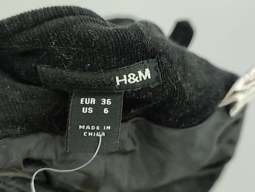 tiulowa: H&M, Spódnica damska, rozmiar S — 4