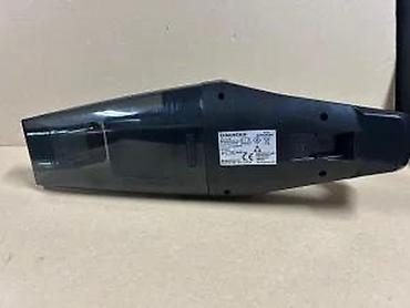 Ručni usisivači: SilverCrest ručni usisivač – Wet & Dry, 7.4 V Li-ion - Bežični — 20