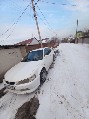 хонда аккорд 97: Honda Accord: 1999 г., 2 л, Автомат, Бензин, Седан