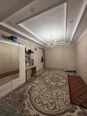 Продажа квартир: 3 комнаты, 100 м², Элитка, 6 этаж, Евроремонт