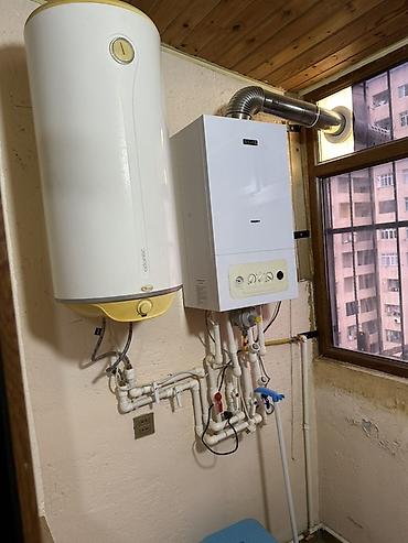 nerimanovda kiraye evler 2022: 1 otaqlı, Yeni tikili, 47 kv. m — 9
