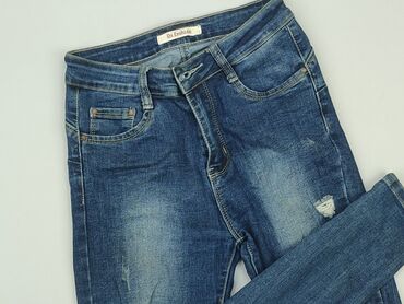 Jeans: Jeans, S (EU 36), condition - Fair