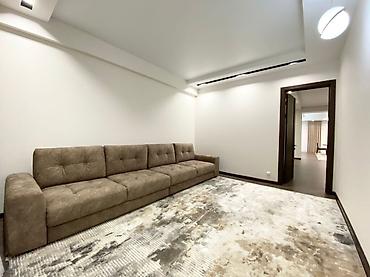 Продажа квартир: 5 и более комнат, 220 м², Элитка, 10 этаж, Дизайнерский ремонт — 12