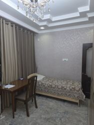 Продажа квартир: 3 комнаты, 85 м², Элитка, 1 этаж — 5