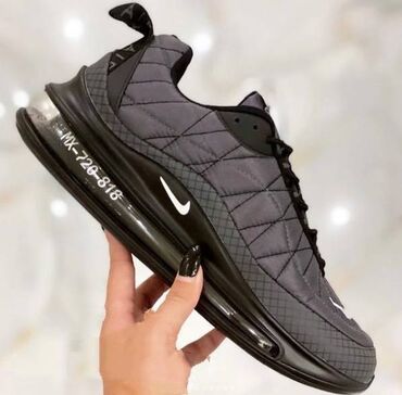 Patike: Nike air MX 818 patike muške i ženske Novo Brojevi 36 do 46 fb Moja — 8