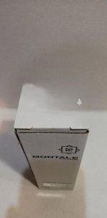 Parfemi: MONTALE BLACK MUSK EDP100ML TSTR | Montale Black Musk edp100ml tstr — 10