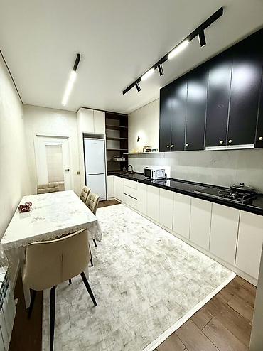 Посуточная аренда квартир: 🏠 Osh Lux Apartments Евродвушка Правила проживания 📍 Наш адрес: г — 6