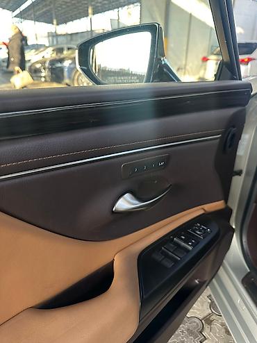 Lexus: Lexus ES: 2018 г., 2.5 л, Автомат, Гибрид, Седан — 9