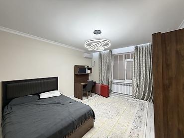 Долгосрочная аренда домов: 260 м², 6 комнат — 17