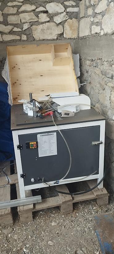 ремонт замков дверей: PLASTMAK Machine – PVC/Alüminium profil emalı üçün peşəkar künc presi — 4