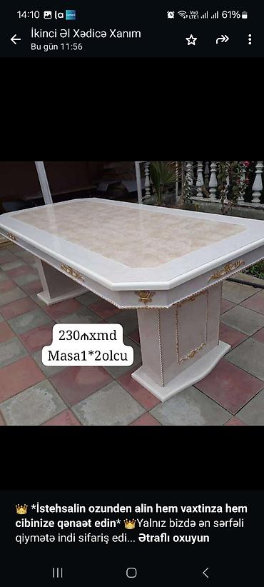 isci masa: 👑 **İstehsalin ozunden alin hem vaxtinza hem cibinize qənaət edin** — 2