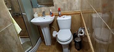 Посуточная аренда домов: 60 м², 3 комнаты, Кондиционер, Бассейн, Подвал, погреб — 13