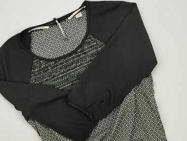 sukienka swetrowa h: Women`s dress, size S (EU 36)
