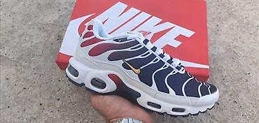 Patike: Svi modeli po 2850 din
br 36 do 46 — 2