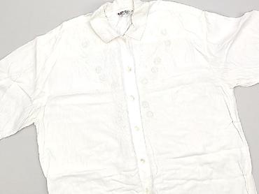 la blanche: Koszula damska, rozmiar L — 1