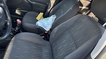 Ford: Ford Focus: 2003 г., 1.6 л, Механика, Бензин, Хэтчбэк — 11