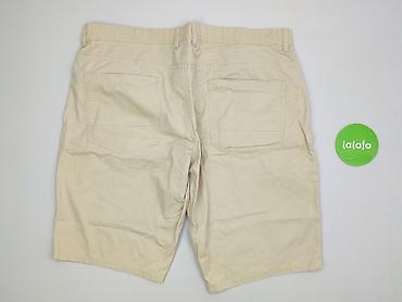 pull and bear pl: Szorty dla mężczyzn, rozmiar M — 3