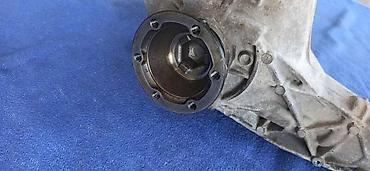 bm tools subotica: PREDNJI REDUKTOR ZA VOLKSWAGEN TOUAREG | Prednji reduktor za Vw — 2
