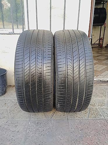 r18 bbs: 245 45 R18 kumho tekerleri 2eded yaxşı vəziyyətdə 2023ci il isdehsali — 2