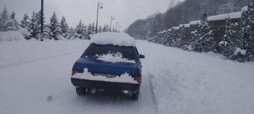 Avtomobil satışı: VAZ (LADA) 21099: 1.6 l | 1994 il 200 km Sedan