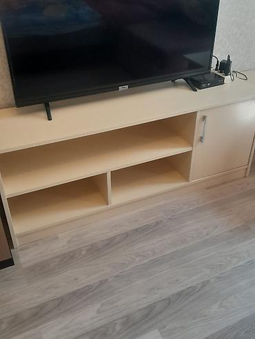 masa stolu: İşlənmiş, Jurnal masası, TV altlığı, Kredit yoxdur — 3